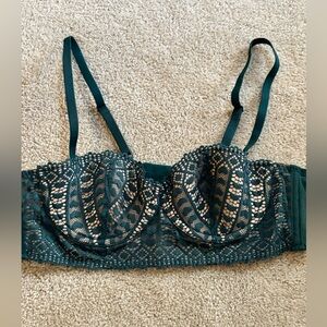 Adore Me Nymphadora Balconette Bra 36A